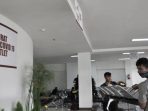 Pasien Covid-19 di Rumah Sakit Jakarta Sebagian Bukan Warga DKI