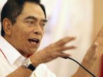 Mantan KSAD Wismoyo Arismunandar Meninggal Dunia