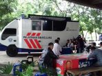 Catat Lokasi Layanan SIM Keliling di DKI Jakarta, Cek Harga