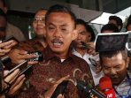 DPRD DKI Setujui Ali Maulana Hakim Jadi Walikota Jakut
