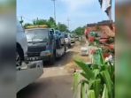Viral Video, Warga satu desa di Tuban memborong 176 mobil baru.