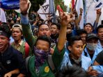 Demo Mahasiswa, Waketum MUI Minta Aparat Keamanan Tak Halangi