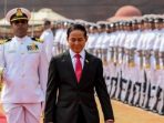 Selain Aung San Suu Kyi, Militer Myanmar Juga Tahan Presiden Win Myint