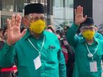 Gugatan Muhamad-Saras Ditolak MK, Benyamin-Pilar Sah Menang