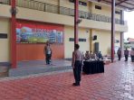 Kombes Pol Hengki Haryadi  Deklarasi dan Pencanangan Pembangunan Zona Integrita