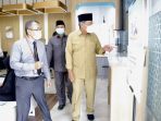 Wakil Walikota Resmikan Bank Syariah Indonesia di Tangsel