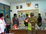 Bentuk Kampung Tangguh, Lurah Pegadungan Berharap Covid Segera Berakhir