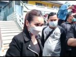 Ayu Ting Ting Akui Dirinyalah yang Putuskan Batal Nikah