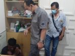 Remaja Todong Polisi dengan Airsoft Gun Tidak Alami Ganggun Jiwa