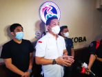 Update Kasus Narkoba Suami Dari Penyanyi Nindy Ayunda, Ini Penjelasan Kasat Narkoba Polres Metro Jakarta Barat