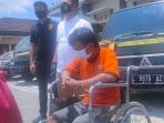 Spesialis Pencuri Mobil Pickup Asal Temanggung Berhasil Diringkus Polisi di Klaten