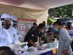 Kapolres Bogor kembali perketat Mobilitas di Hari Libur Tahun Baru Imlek
