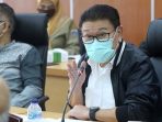 Komisi A DPRD DKI Heran, Dituding Tolak Usulan Gubernur Soal 3 Calon Walikota