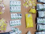 Polresta Tangerang Berhasil Ungkap Penjualan Obat-Obatan Terlarang Daftar G