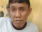 Polsek Tambora Ringkus Bandar Narkoba di Kebon Jeruk