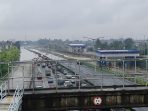 Tiga RW di Kelurahan Jombang Minta Pengelola Tol BSD Lebih Serius Tangani Banjir di KM 8