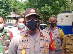 Hilang Dari Sabtu Lalu, Djaja Ditemukan Tewas Mengambang di Situ Cipondoh