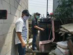 DPRD DKI Tuding Penanganan Banjir di Jakbar Belum Maksimal