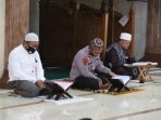 Ngaji Bareng Kapolda Banten, Bentuk Karakter Personel Jadi Lebih Humanis