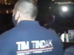 Razia Prokes di Tempat Hiburan Malam, Petugas Dapati Satu Orang Positif Narkoba