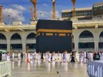 Daftar 20 Negara yang Ditangguhkan Masuk Ke Arab Saudi