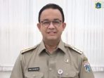 Terbaik, Anies Baswedan Jadi Pahlawan Transportasi di Dunia