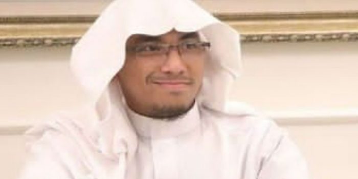 Maaher At Thuwailibi Meninggal Dunia di Rutan Mabes Polri