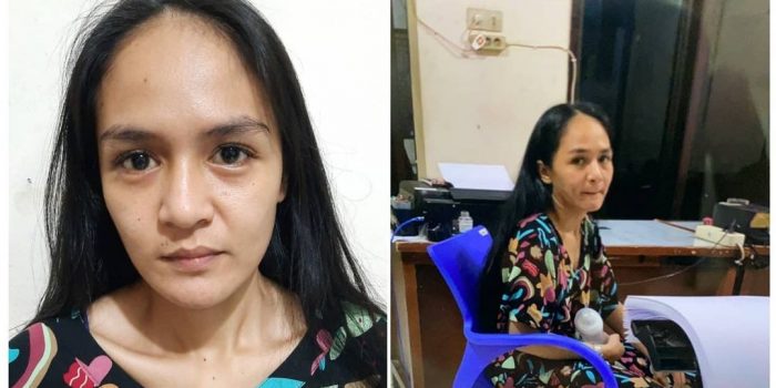 Mantan Istri Andika Kangen Band Terlibat Kasus Narkoba, Unggah Akun Gosip