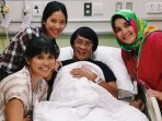 Ya Allah, Kak Seto Dikabarkan Idap Penyakit Bahaya