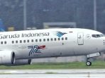 Kejari Tangerang Dakwa Mantan Dirut Garuda Ari Akshara Maksimal 10 Tahun Bui