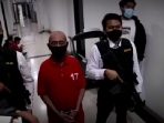 Lantaran Menipu Ratusan Juta, Kakek 70 tahun di tangkap Polisi