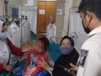 Kronologi Tenggelamnya Dua Bocah di Tandon Pondok Aren
