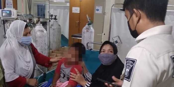 Kronologi Tenggelamnya Dua Bocah di Tandon Pondok Aren