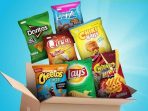 Alasan Makanan Ringan Lays, Cheetos dan Doritos Hengkang dari Indonesia