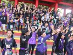 Siap Berlaga di Turnamen Pramusim, Persita Tangerang Orbitkan Pemain Muda