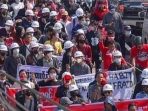 Indonesia Dituduh Dukung Kudeta Militer, KBRI Yangon Digerudug Warga Myanmar