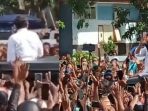 Sejumlah Masyarakat Kritik Jokowi Terkait Kasus Kerumunan di NTT