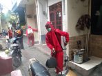 PPKM Mikro Kembali Diperpanjang 23 Februari – 8 Maret