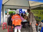 Satpol PP Kedoya Utara Jaring 7 Warga Tak Pakai Masker