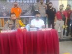 Dipicu Masalah Pribadi, Sugeng Tega Tembak Tetangga Sendiri Pakai Airsoftgun