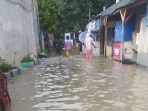 Rawa Buaya Daerah Rendah Yang Langganan Banjir