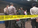 Kapolda Metro Jaya Tetapkan Pelaku Penembakan Di Kafe RM Cengkareng Sebagai Tersangka