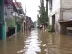 Ini Daftar 16 Provinsi Rawan Banjir di Bulan November 2021