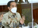 Jokowi : Jika Di Nilai Tak Bisa Beri Keadilan, UU ITE Revisi dan Hapus Pasal Karet