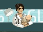 Siapa Marie Thomas Yang Hari Ini Muncul Di Google Doodle ?