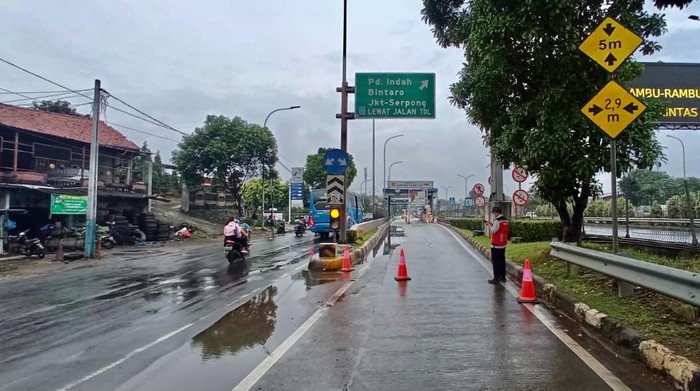 Foto: Dok. PT Hutama Karya (Persero)