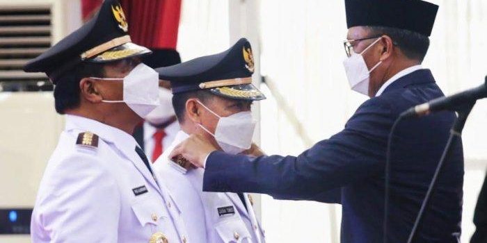 OTT KPK, Gubernur Sulsel Ditangkap Bersama 5 Orang Lainnya