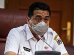 Pimprov DKI Jakarta akan Mengkaji  Usulan Lockdown
