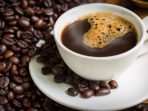 Studi :  Minum 3-4 Cangkir Kopi, Dapat Terhindar Dari Kanker