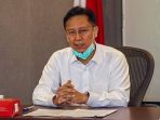 Warga Tionghoa Disarankan Merayakan Imlek Dirumah Saja